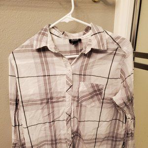 ana Women's Flannel